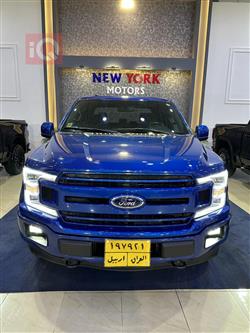 فۆرد F-150
